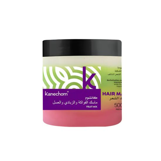 صورة كانيتشوم ترطيب وإصلاح قناع الشعر 500gm 3821