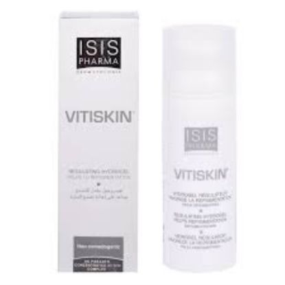 صورة هيدرو جل يساعد على اكساب البشرة لون واحد