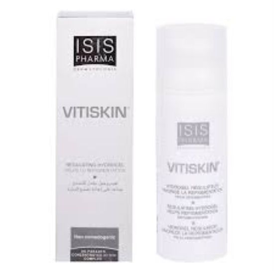 Picture of ISIS  VITISKIN 50 ML 3277