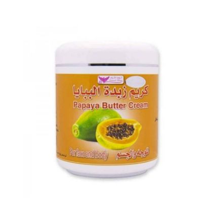 صورة كويت شوب زبدة البابايا  500مل