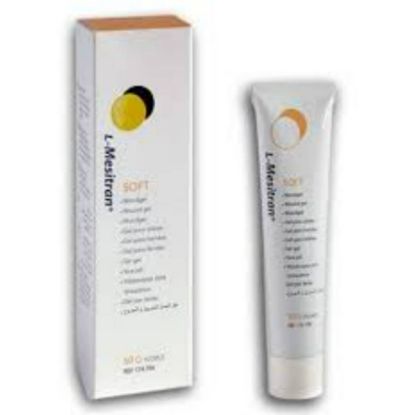 صورة L MESITRAN OINTMENT 50 G