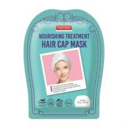 Picture of PUREDERM NOURISHING HAIR CAP MASK 1 PC 826