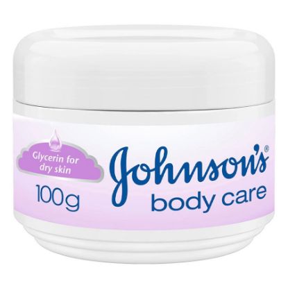 صورة كريم جونسون بالجلسرين 100 مللي