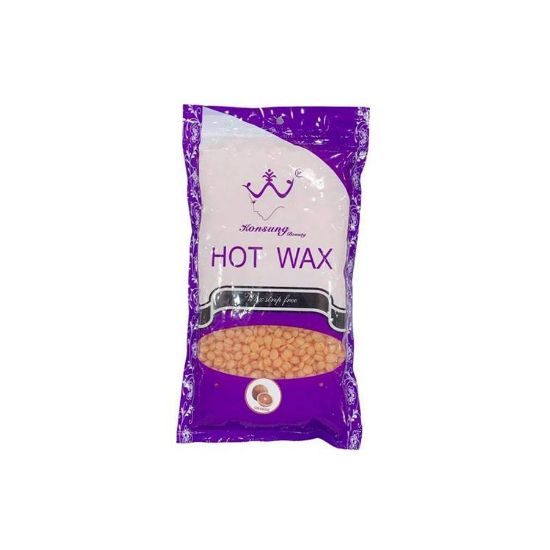 Picture of KONSUNG BEAUTY HOT WAX 500G