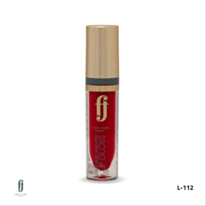 Picture of FIRST TIME LONDON LIP GLOSS NO 105 4 MLE