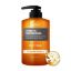 Picture of KUNDAL HONEY & MACADAMIA PURE BODY WASH 500ML - WHITE MUSK