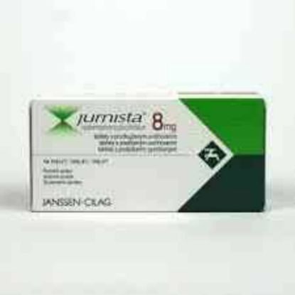 صورة جورنيستا 8 مجم 28 قرص