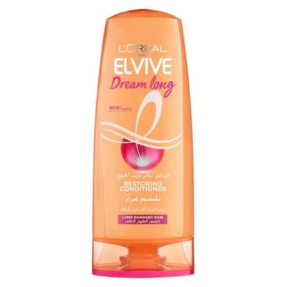 صورة بلسم لوريل للشعر الطويل 400 مللي