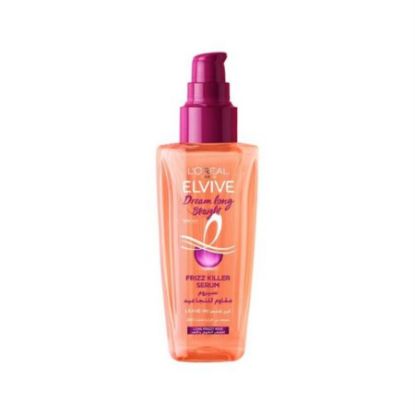 Picture of ELVIVE DREAM LONG STRAIGHT FRIZZ KILLER SERUM LEAVE-IN100 ML