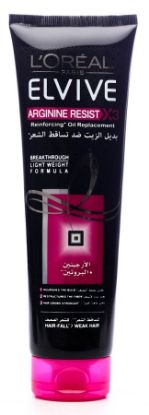 Picture of ELVIVE OIL REPLACEMENT FULL RESIST 300 ML