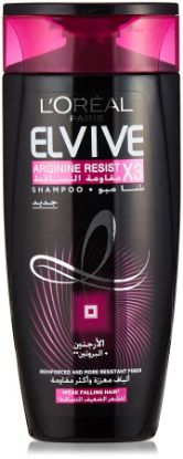 Picture of ELVIVE SHAMPOO ARGININE FULL RESIST 200 ML 0772