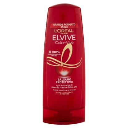 Picture of ELVIVE CONDITIONER COLOR PROTECT 360ML 7282