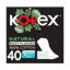 Picture of KOTEX LINER THIN COTTON 40P
