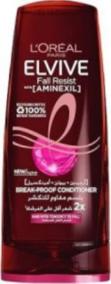 Picture of ELVIVE CONDITIONER FALL RESIST 360ML  7237