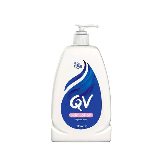 Picture of EGO QV SKIN LOTION 500ML  6202