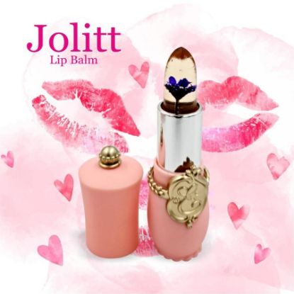 Picture of JOLITT JELLY MAGIC COLOR LIPSTICK