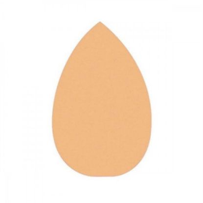 Picture of FLORUCCI MAKEUP SPONGE BLENDER BEIGE