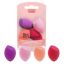 Picture of REAL TECHNIQUE BERRY MAKEUP SPONGE 5