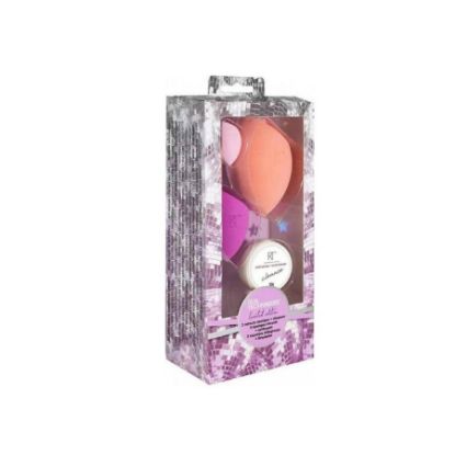 صورة ريال تكنيك إسفنجة 3