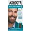 Picture of JUST FOR MEN MOUSTACHE & BEARDMEDIUM DARK BROWN  3461
