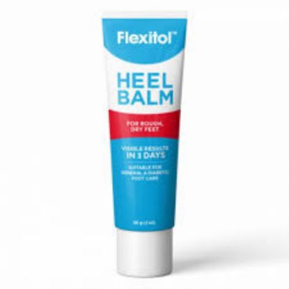 صورة أنبوب بلسم للكعب من فليكسيتول 56G-0642