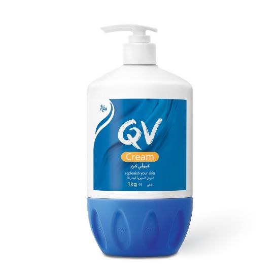 Picture of QV CREAM 1000 GRAMS