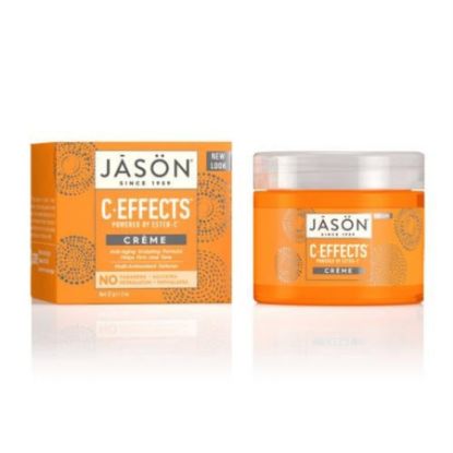Picture of JASON C-EFFECT ANTI AGING CREAM 57 G