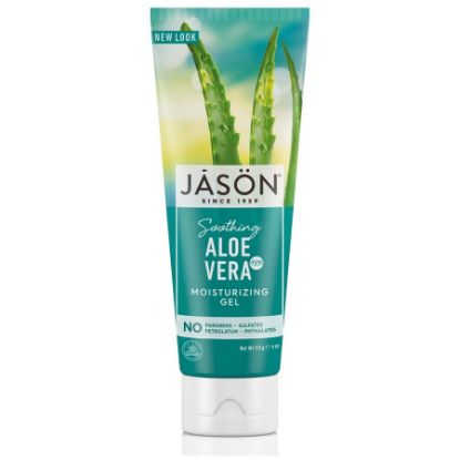 Picture of JASON SOOTHING ALOE VERA 98% MOIST GEL 113 G