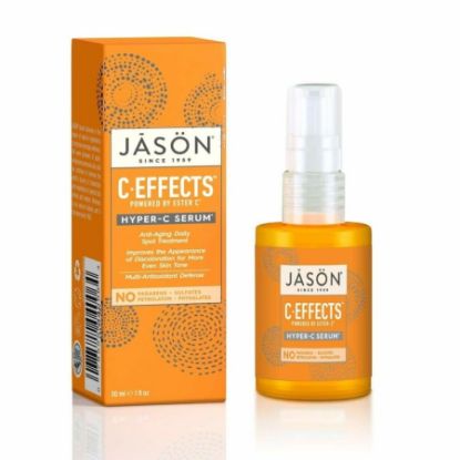Picture of JASON C-EFFECT HYPER C SERUM 30 ML