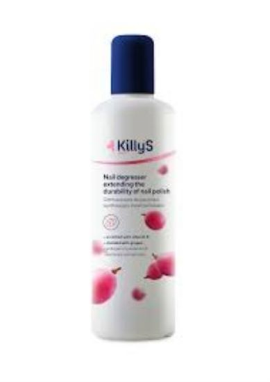 Picture of KILLY'S  NAIL DEGREASER 150 ML