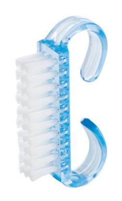 Picture of INTERVION  NAIL BRUSH WITH HAND