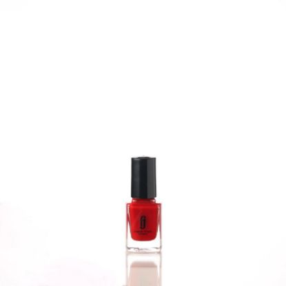 صورة طلاء اضافر فريست تايم لندن CABERNET 13 mle