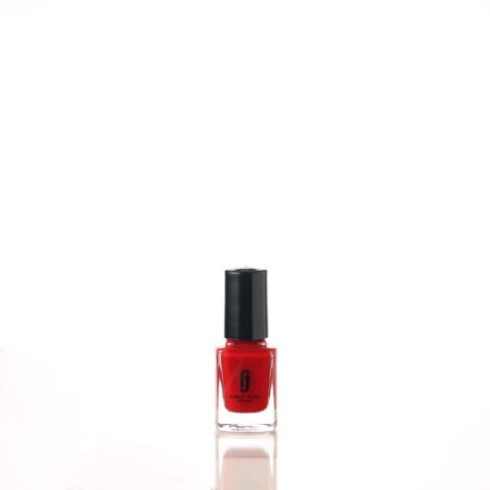Picture of FIRST TIME LONDON NAIL POLISH CABERNET 13 MLE