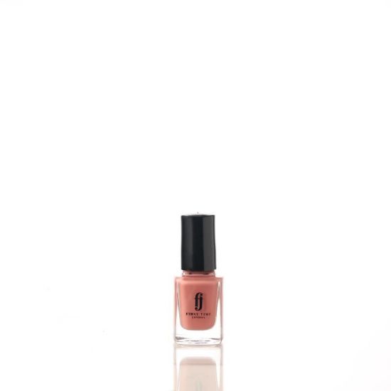 Picture of FIRST TIME LONDON NAIL POLISH BLUSH 13 MLE