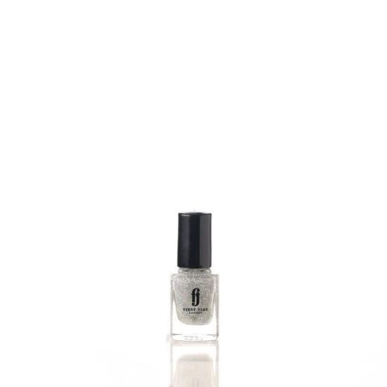 Picture of FIRST TIME LONDON NAIL POLISH NEVA 13 MLE