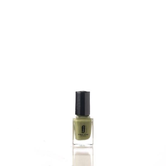Picture of FIRST TIME LONDON NAIL POLISH ORIEI 13 MLE