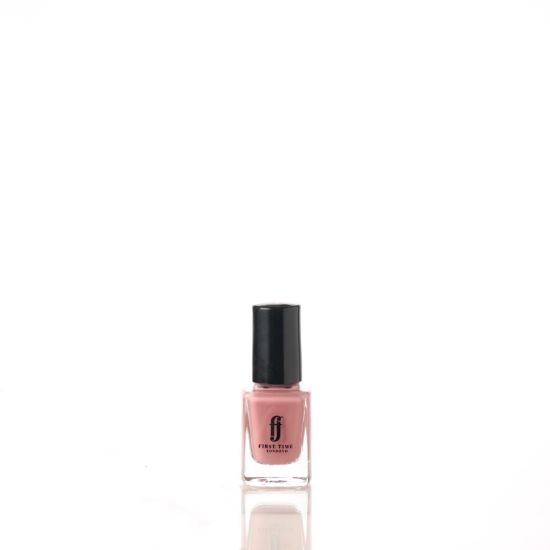 Picture of FIRST TIME LONDON NAIL POLISH SHAFI 13 MLE