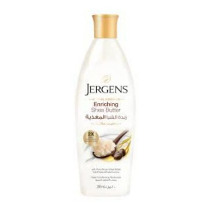Picture of JERGENS SHEA BUTTER 200 ML