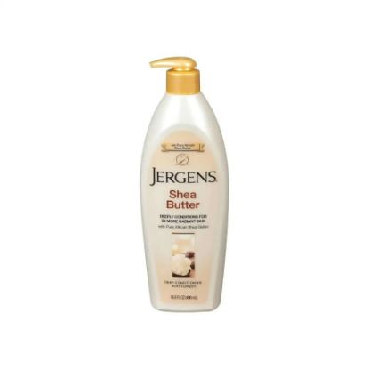Picture of JERGENS SHEA BUTTER 400 ML