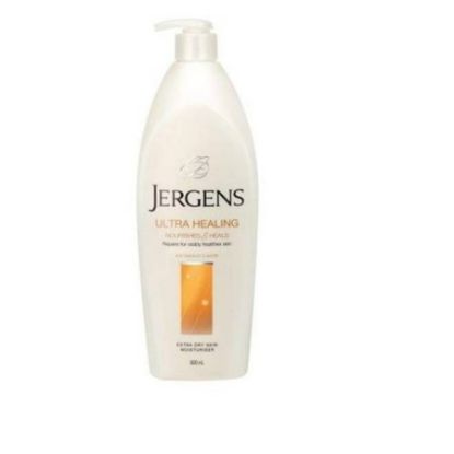Picture of JERGENS ULTRA HEALING 600 ML