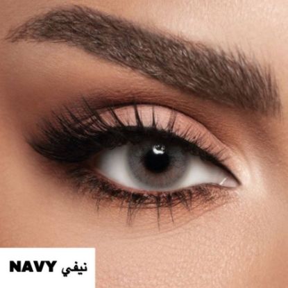 Picture of DIVA NAVY LENSES