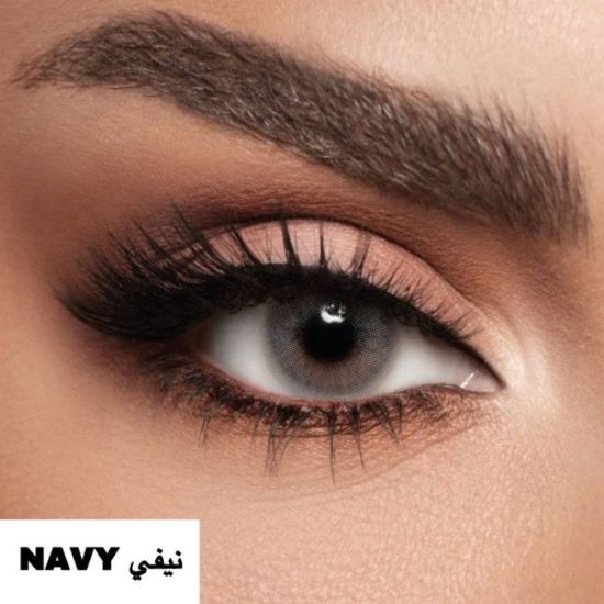 صورة عدسات ديفا نيفى