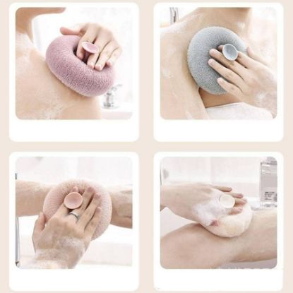 صورة جيفيا ليفه قطنيه للحمام 8028