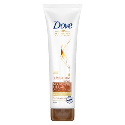Picture of DOVE OIL REPLACEMENT NOURISHING OIL CARE 300 ML X 24 3081