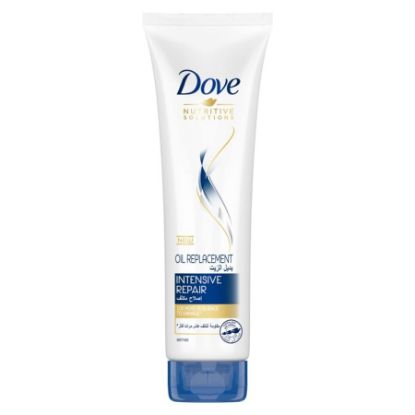 Picture of DOVE OIL REPLACEMENT INTENSIVE REPAIR 300 ML X 24 3104