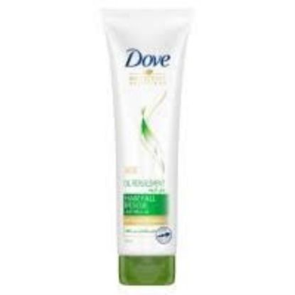 Picture of DOVE OIL REPLACEMENT HAIR FALL RESCUE 300 ML 3067