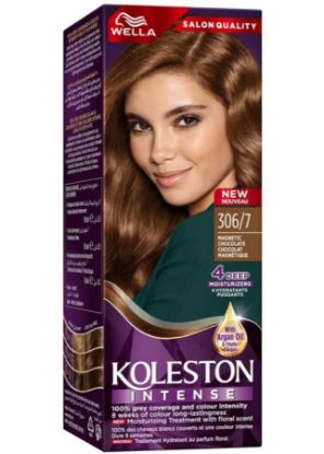 Picture of KOLESTON 2000 MAXI 307/3 HAZELNUT