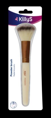 صورة كيليز فرشاه البودره