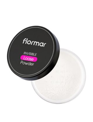 Picture of FLORMAR  LOOSE POWDER 01    10