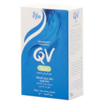 صورة ايجو كيو فى صابونة 1